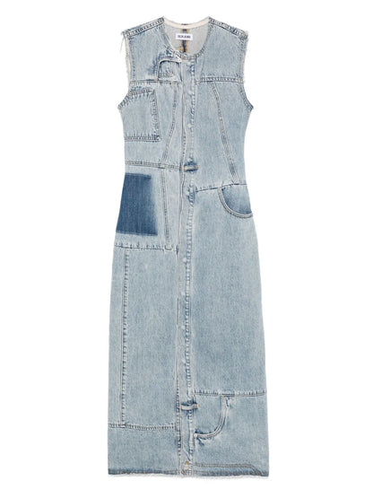 Rock Midi Dress