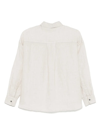 Linen Shirt