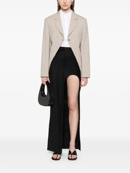 Wool Blazer