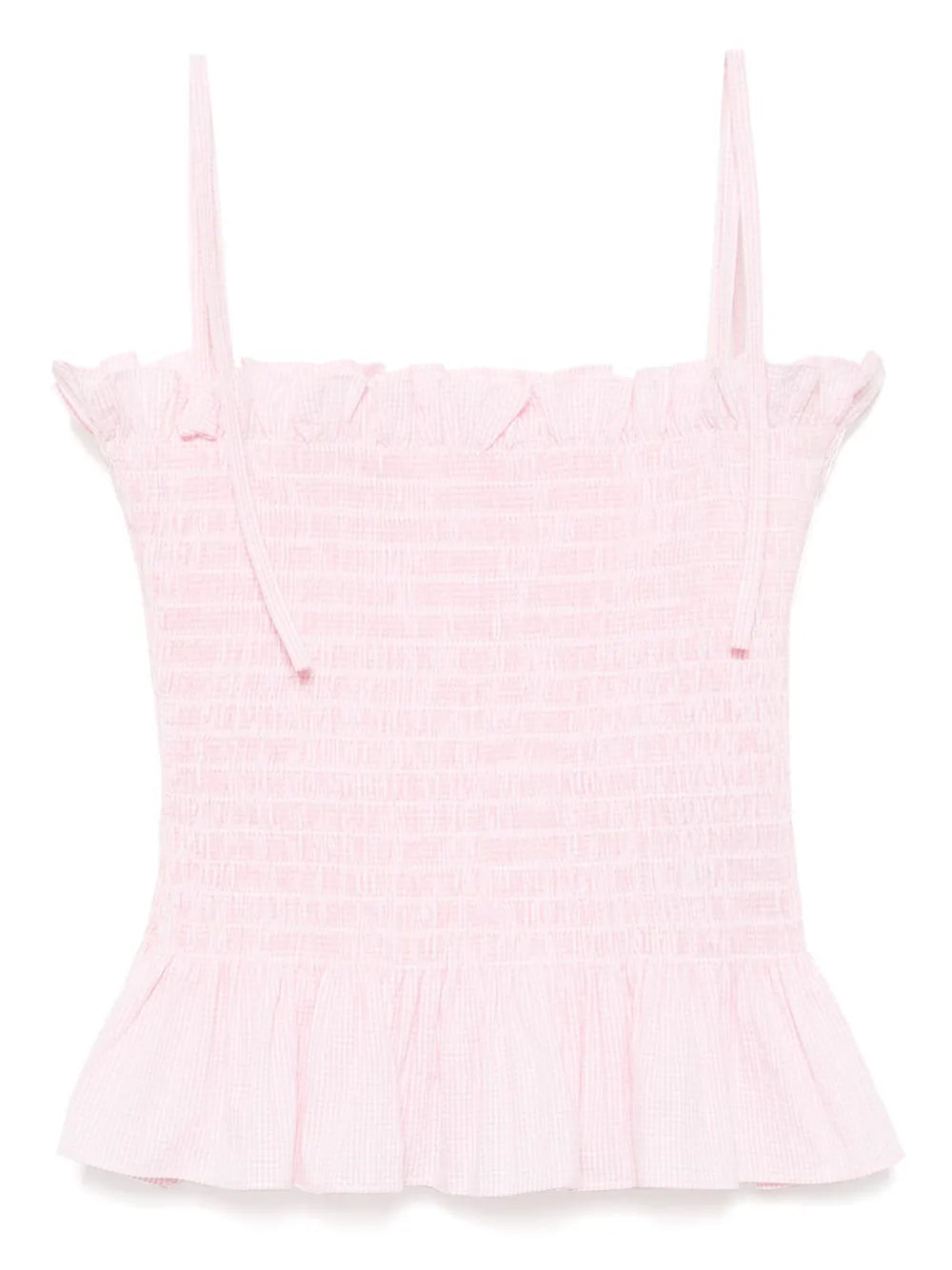Cotton Tank Top