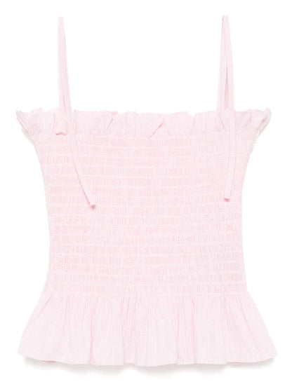 Cotton Tank Top