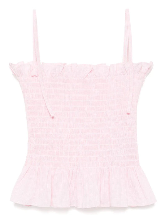 Cotton Tank Top