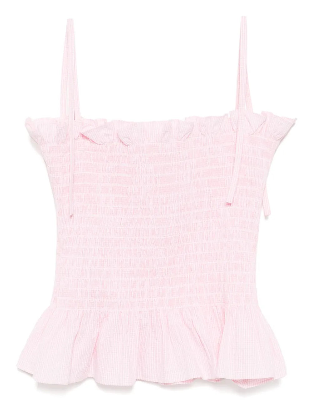 Cotton Tank Top