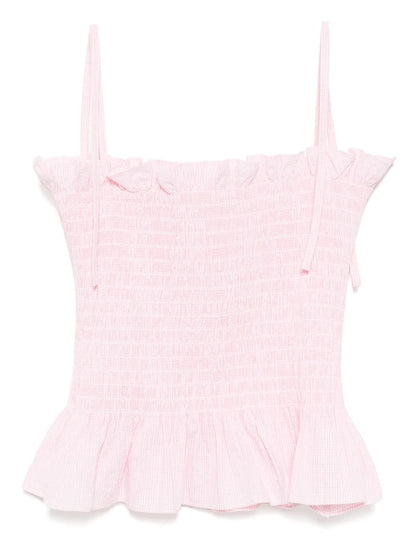 Cotton Tank Top