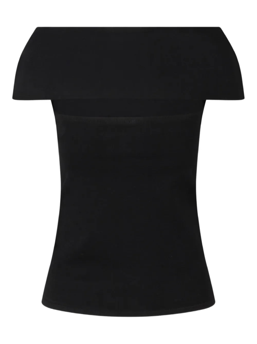Off-Shoulder Top