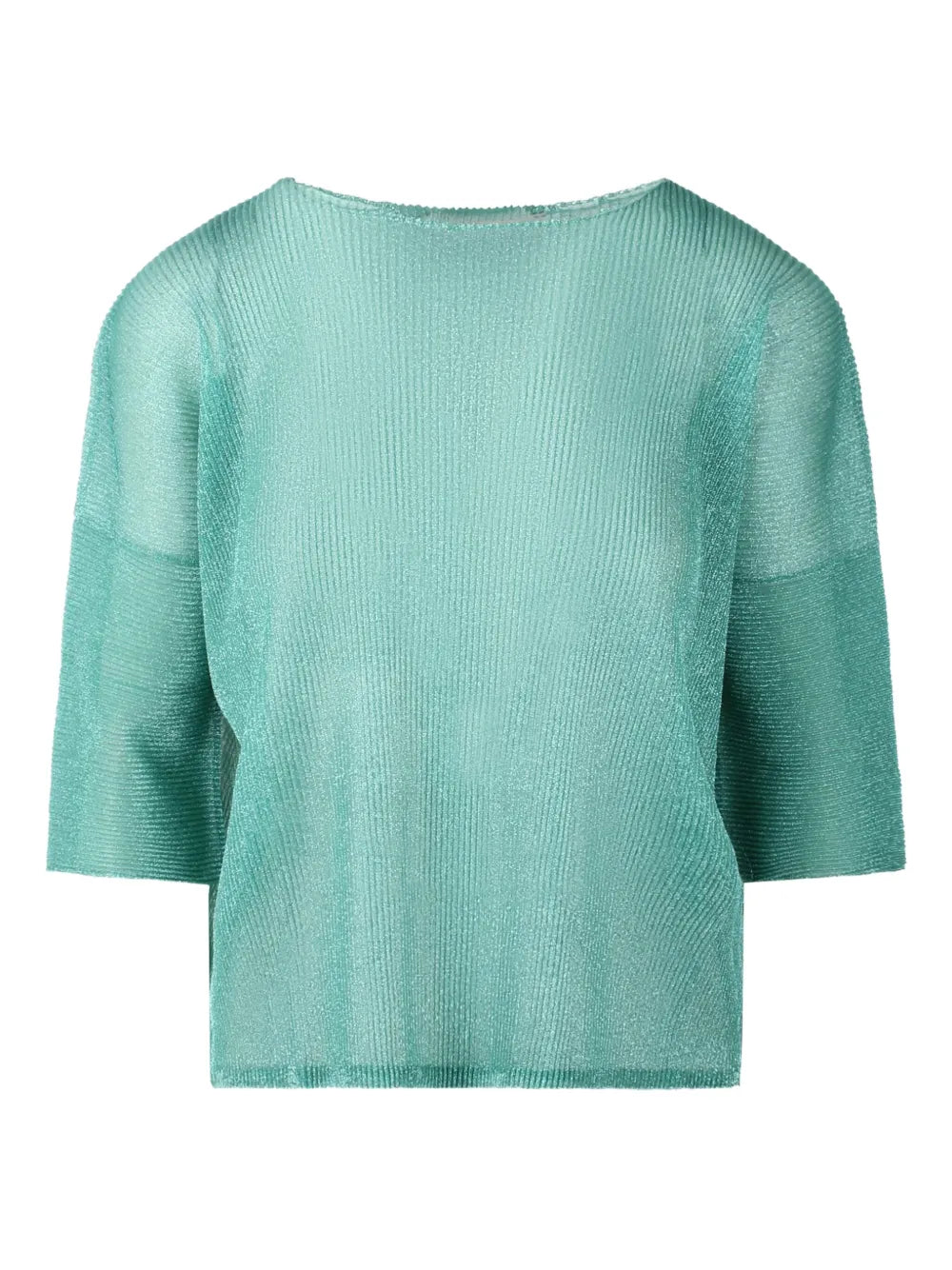 Round Neck T-Shirt