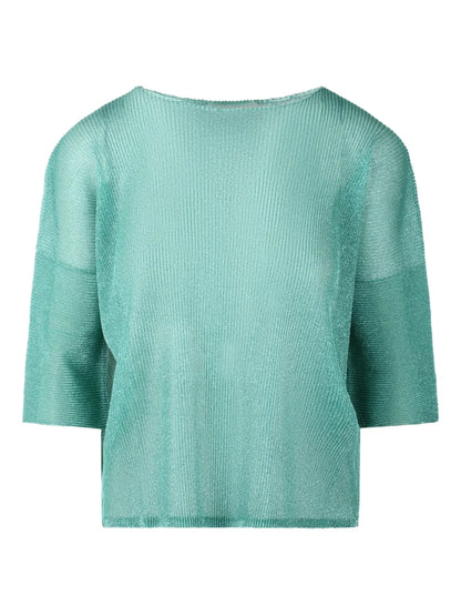 Round Neck T-Shirt