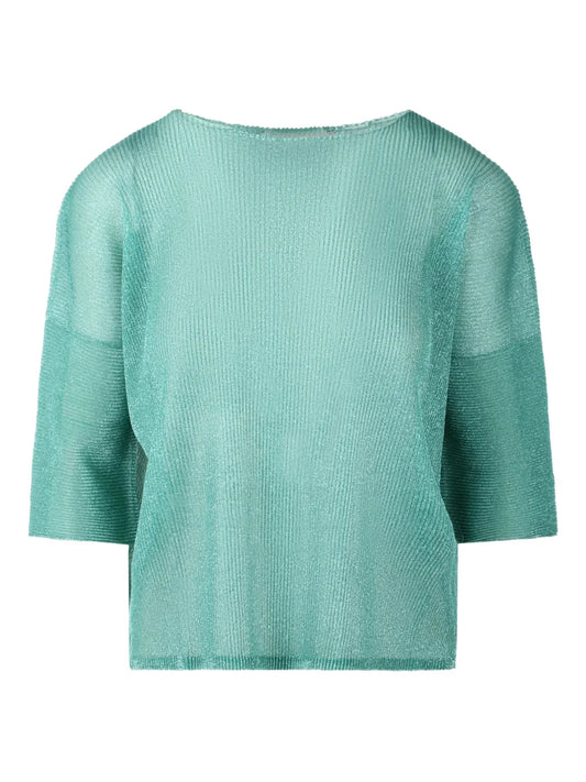 Round Neck T-Shirt