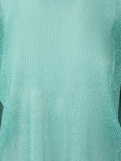 Round Neck T-Shirt