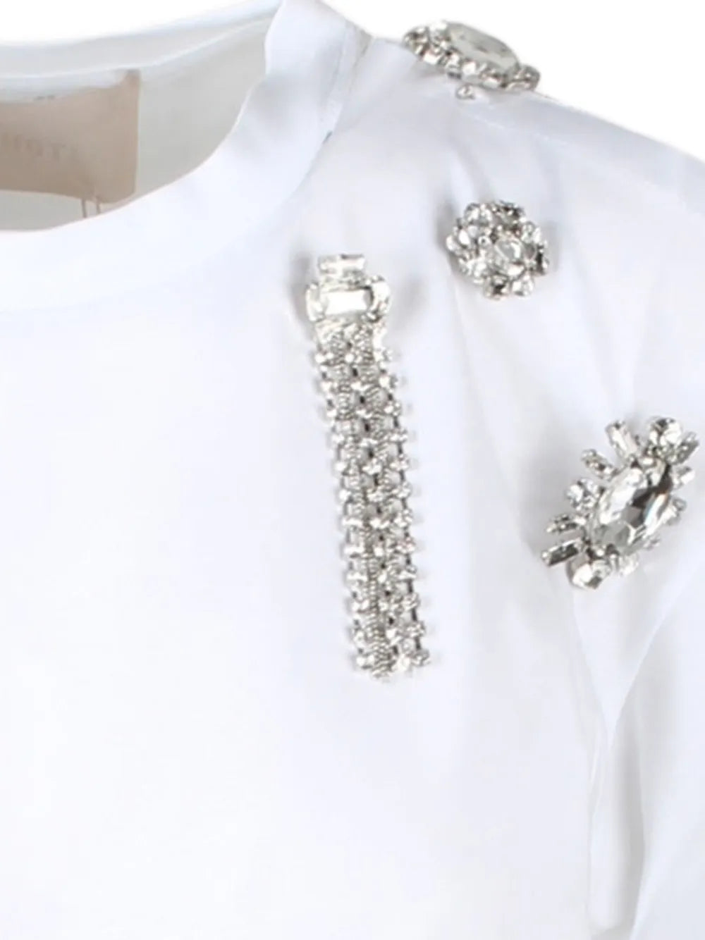 Cotton T-Shirt