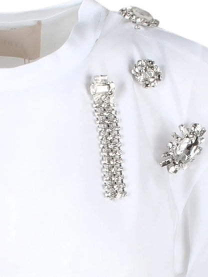 Cotton T-Shirt