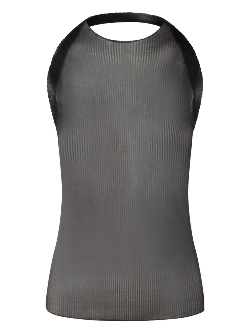 Sheer Top