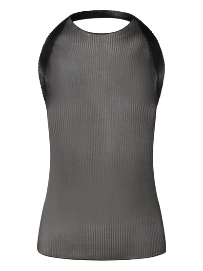 Sheer Top