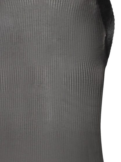 Sheer Top