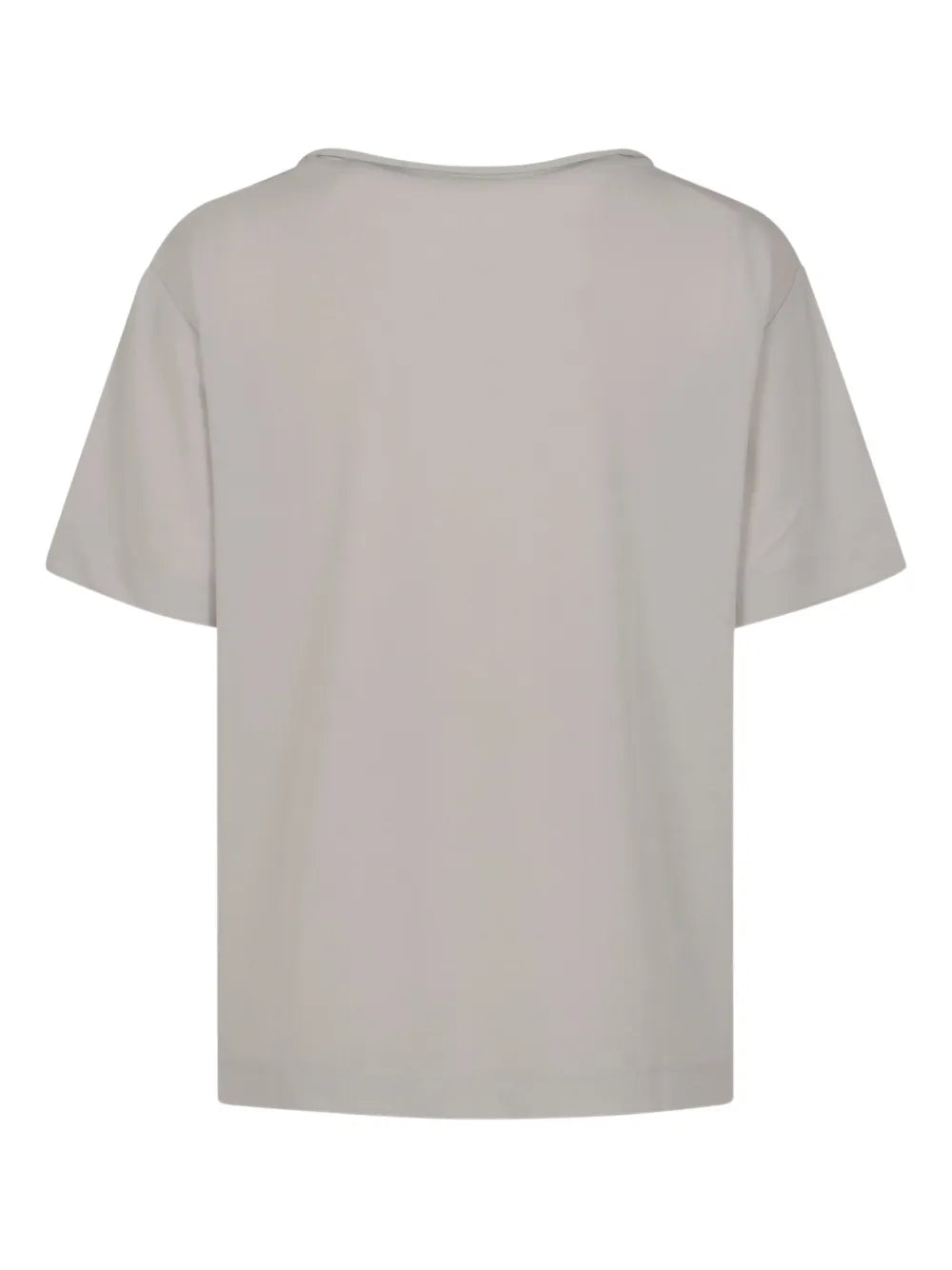 Logo-Embroidered T-Shirt