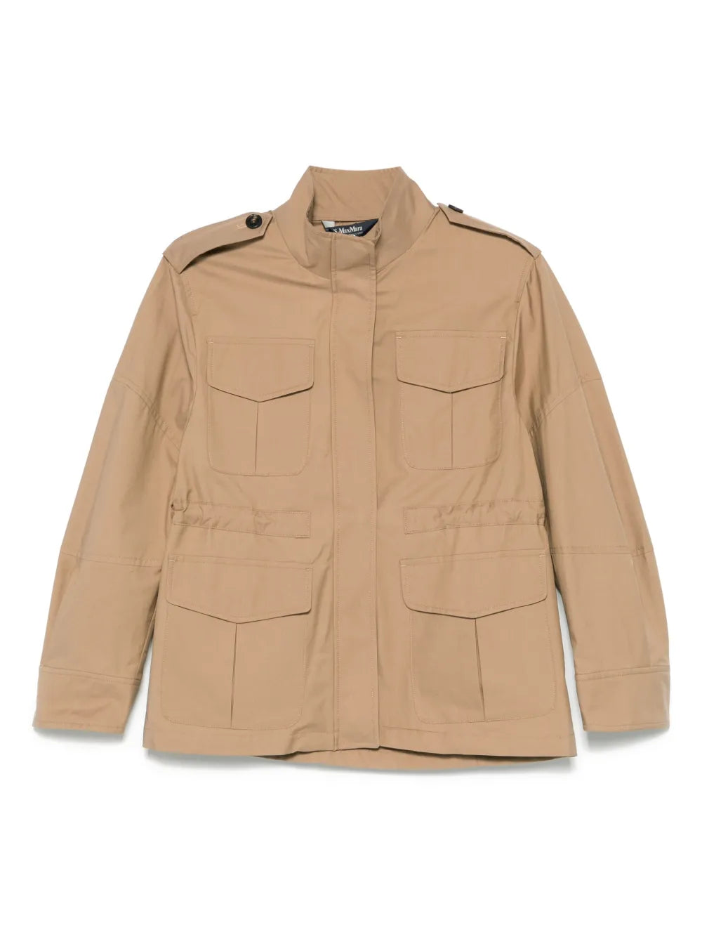Leila Jacket