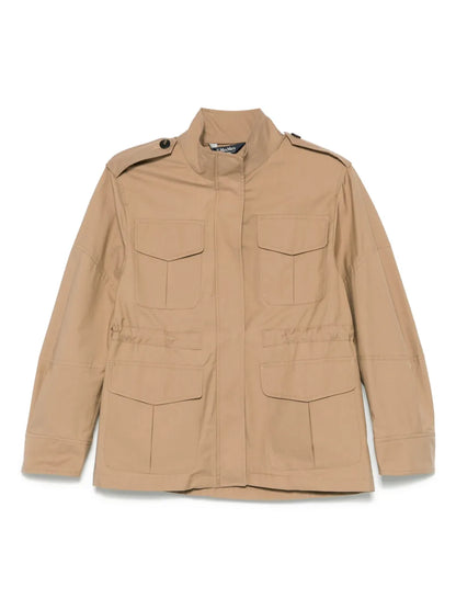 Leila Jacket