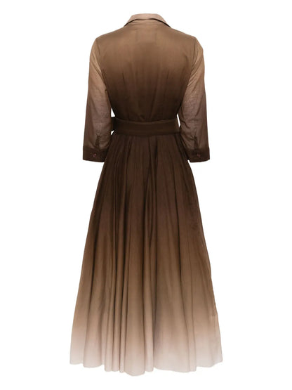 Aster Maxi Dress