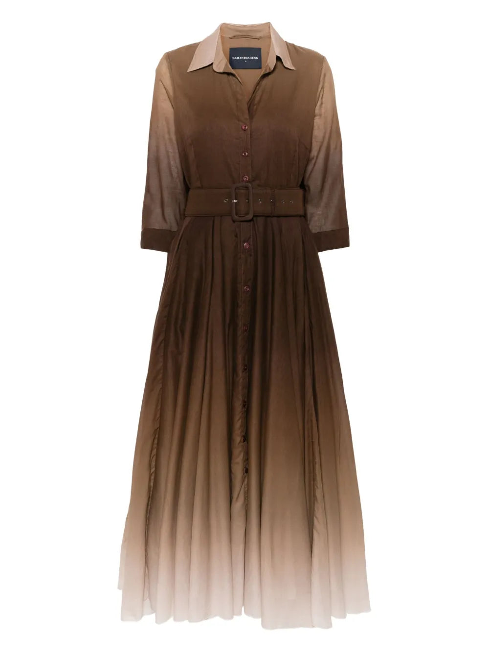 Aster Maxi Dress