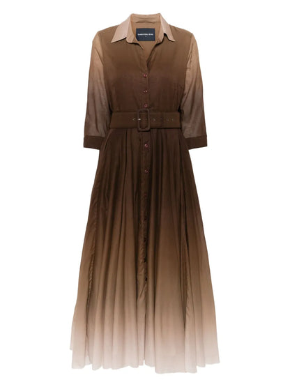 Aster Maxi Dress