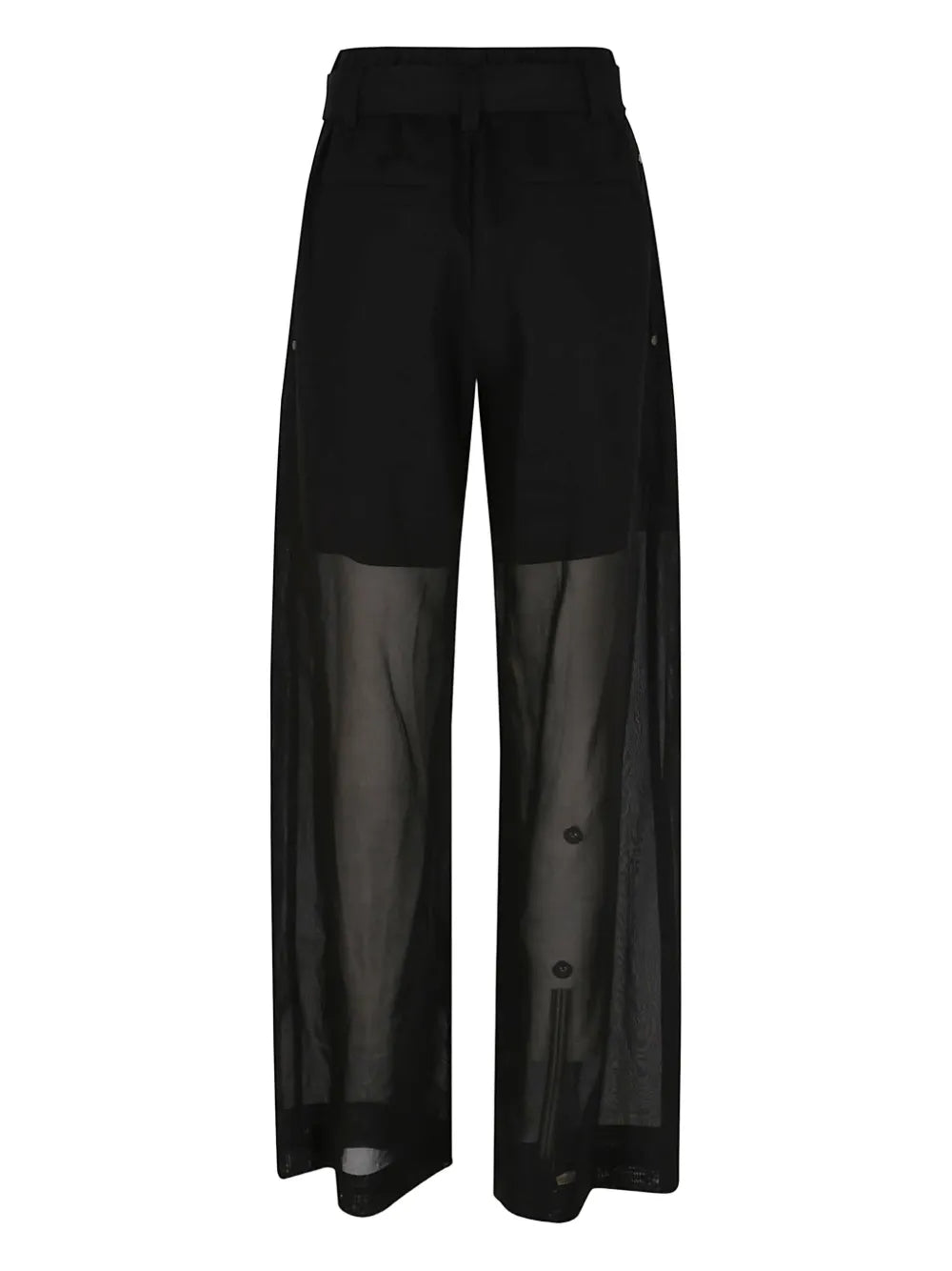 Explorer Palazzo Pants