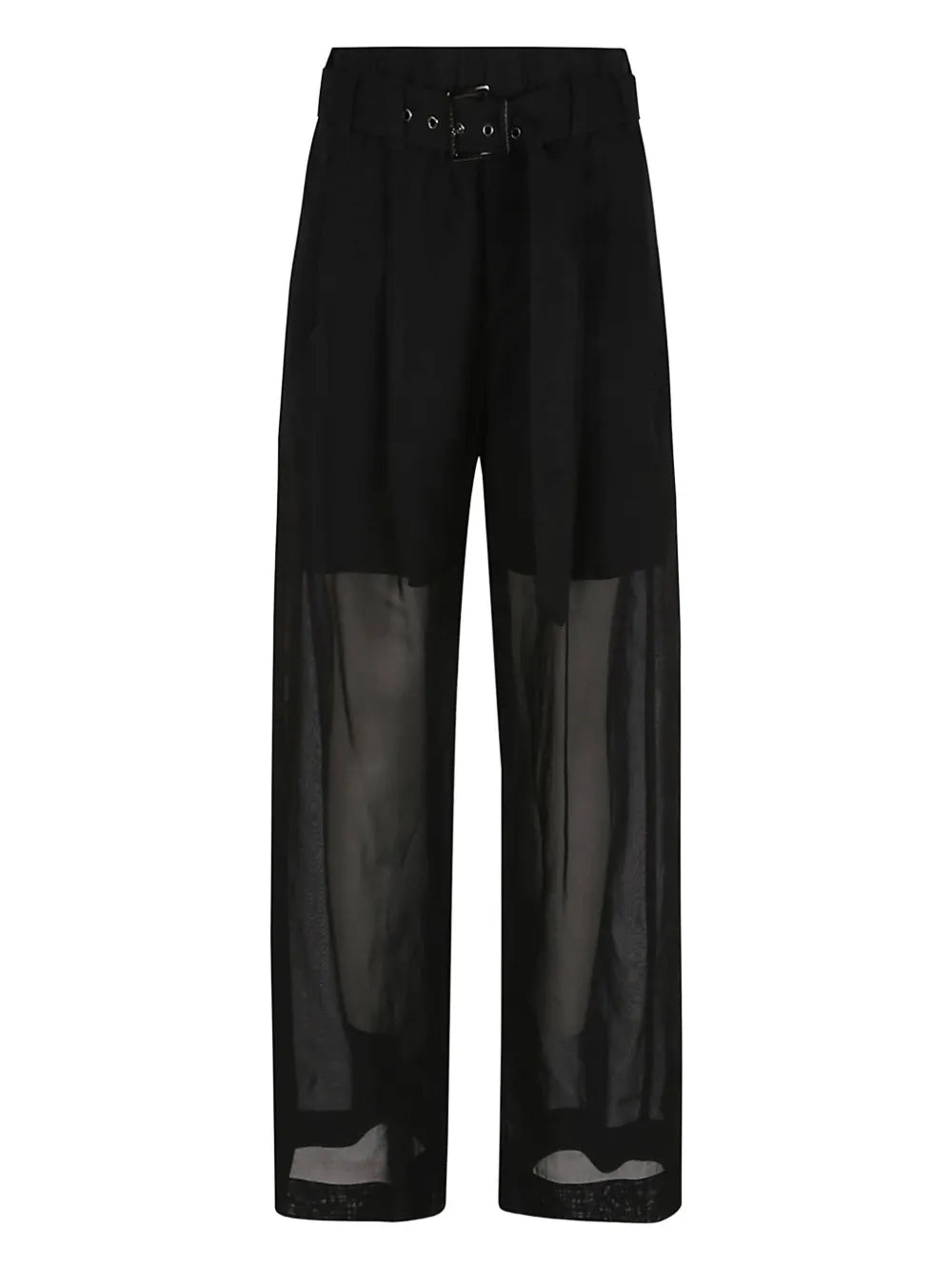 Explorer Palazzo Pants
