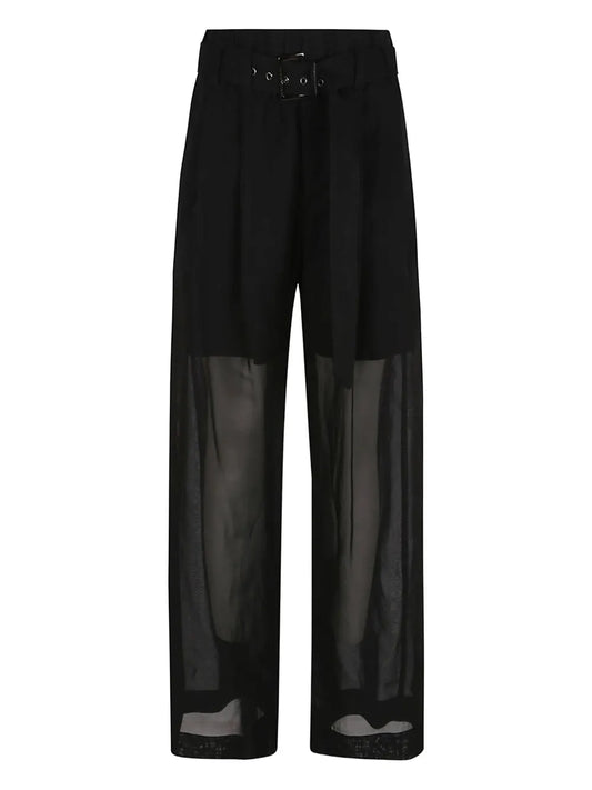 Explorer Palazzo Pants