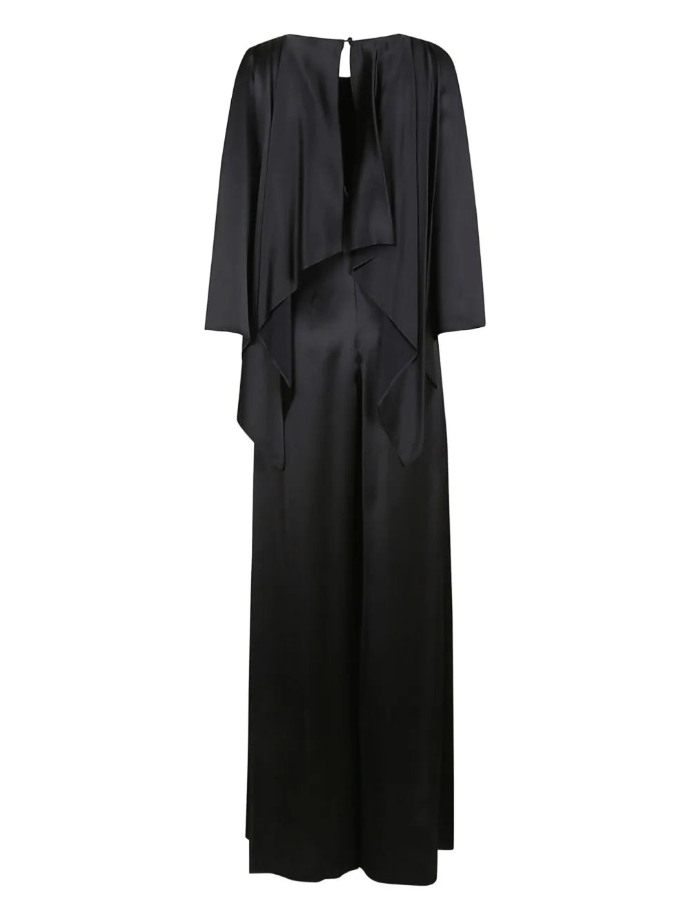Layered Maxidress