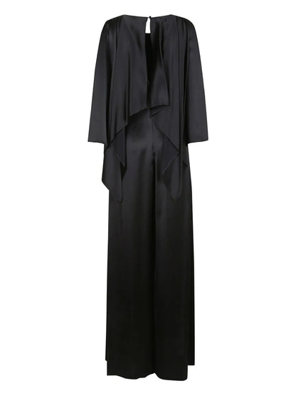 Layered Maxidress