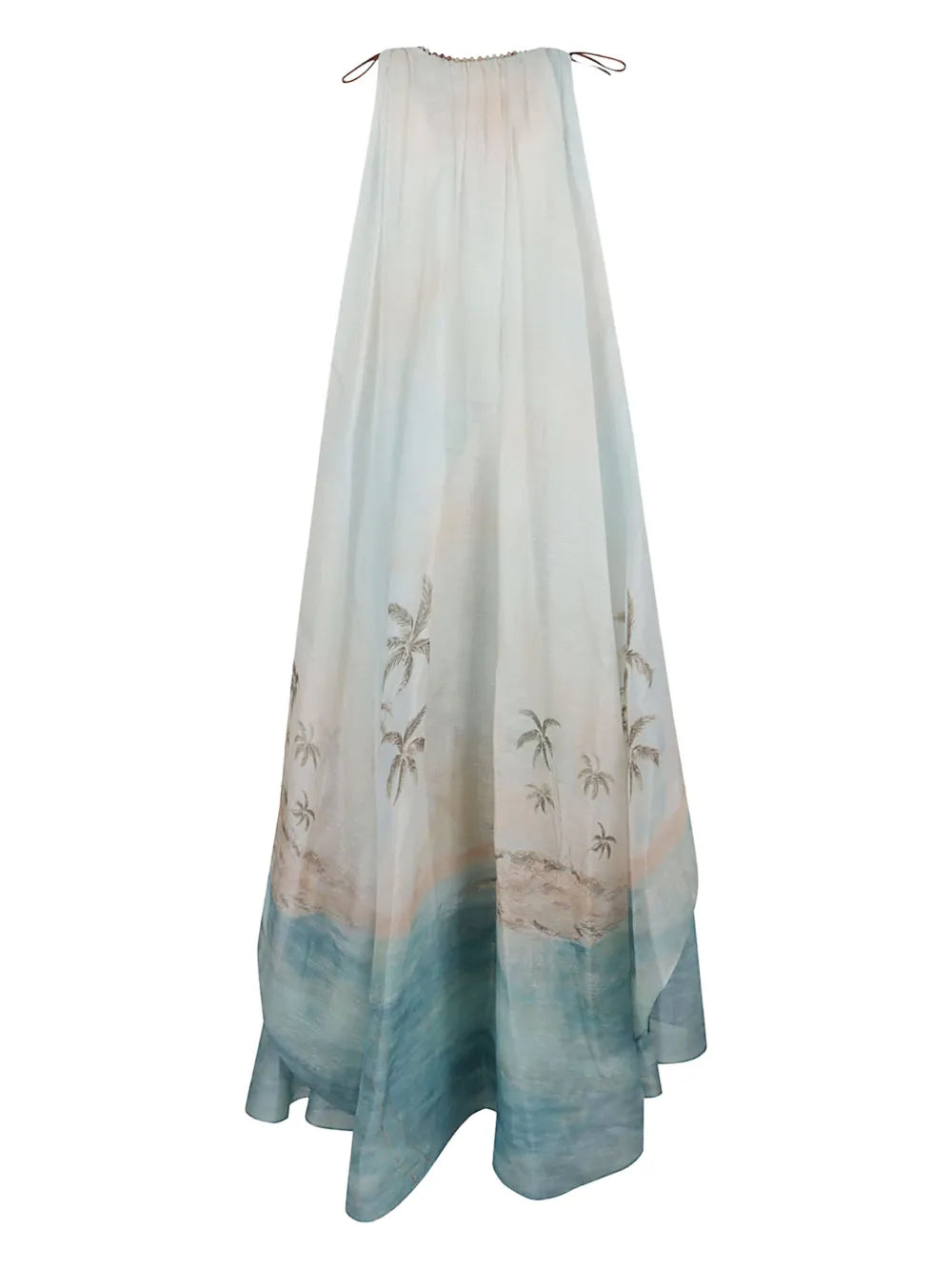 Illuminate Gown