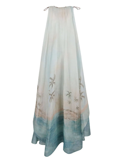 Illuminate Gown