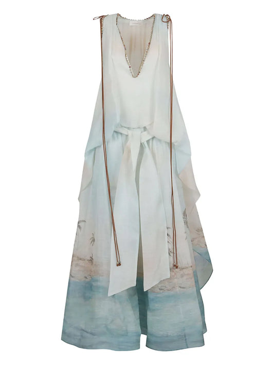 Illuminate Gown