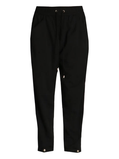 Cropped Trousers