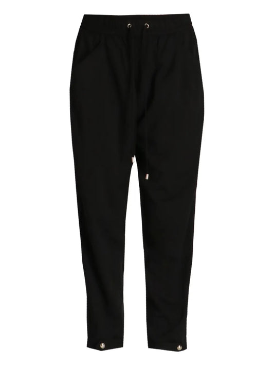Cropped Trousers
