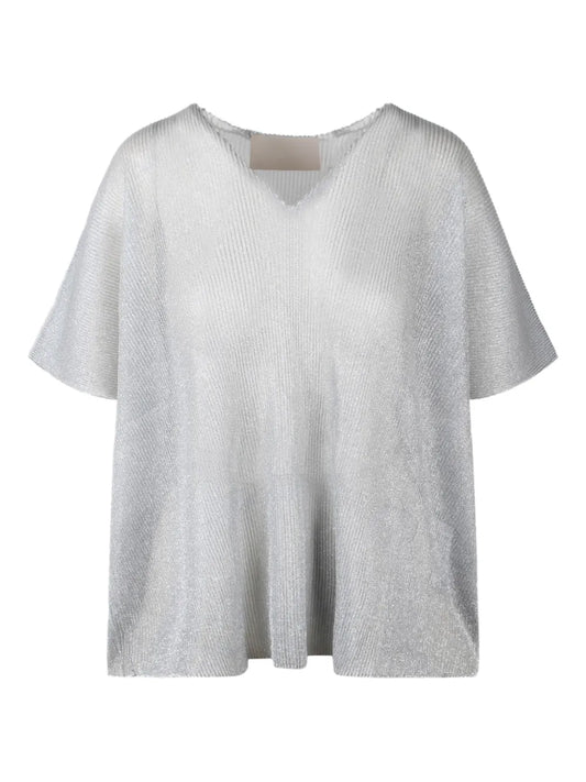Oversized Top