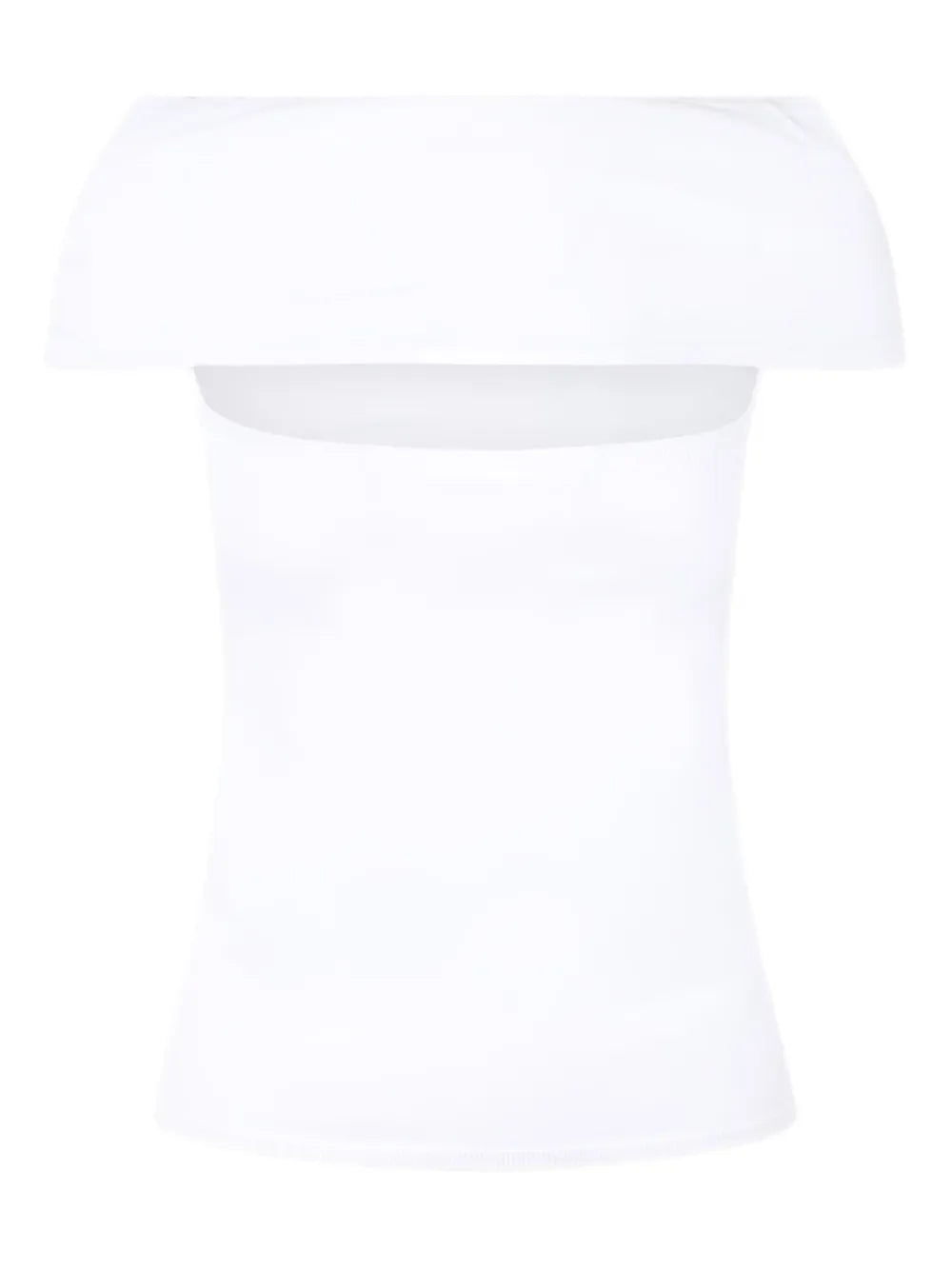 Off-Shoulder Top