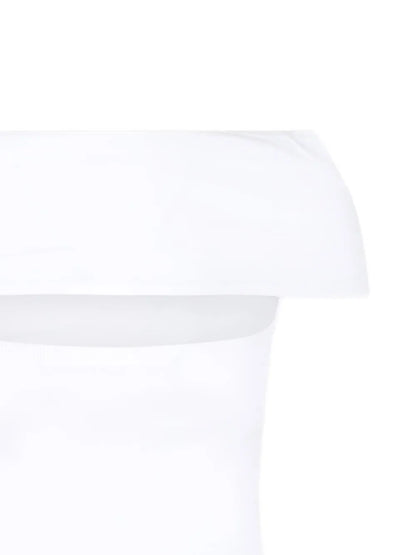 Off-Shoulder Top