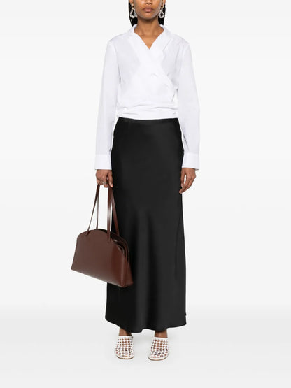Poplin Shirt