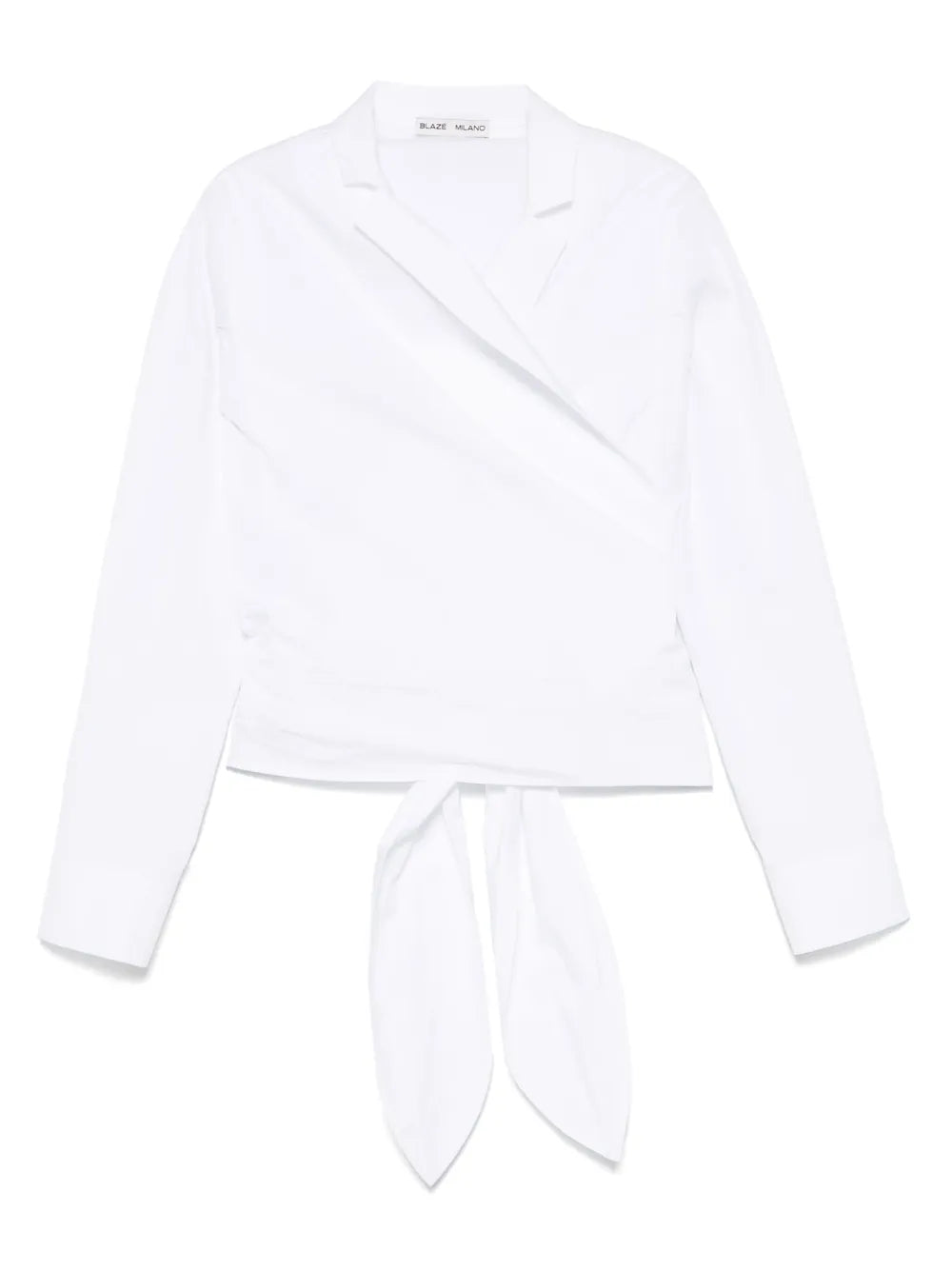 Poplin Shirt