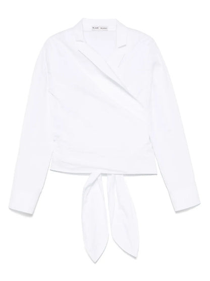 Poplin Shirt