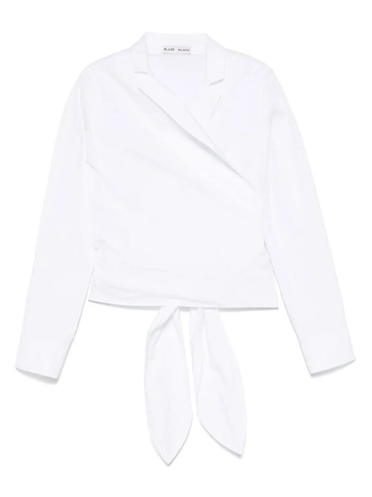Poplin Shirt