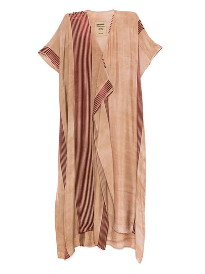Takla Midi Dress