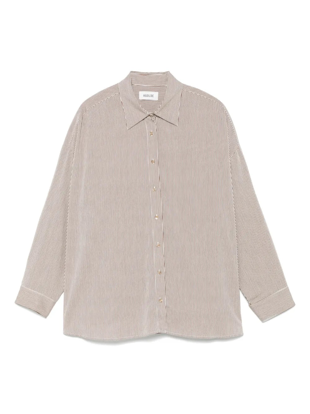 Roux Shirt