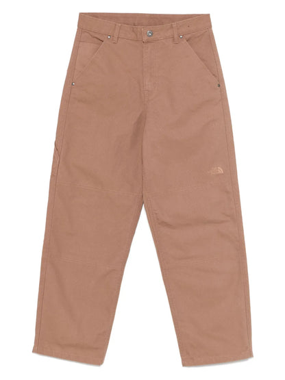 Canvas Trousers