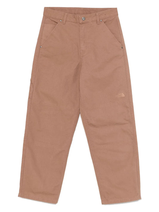 Canvas Trousers