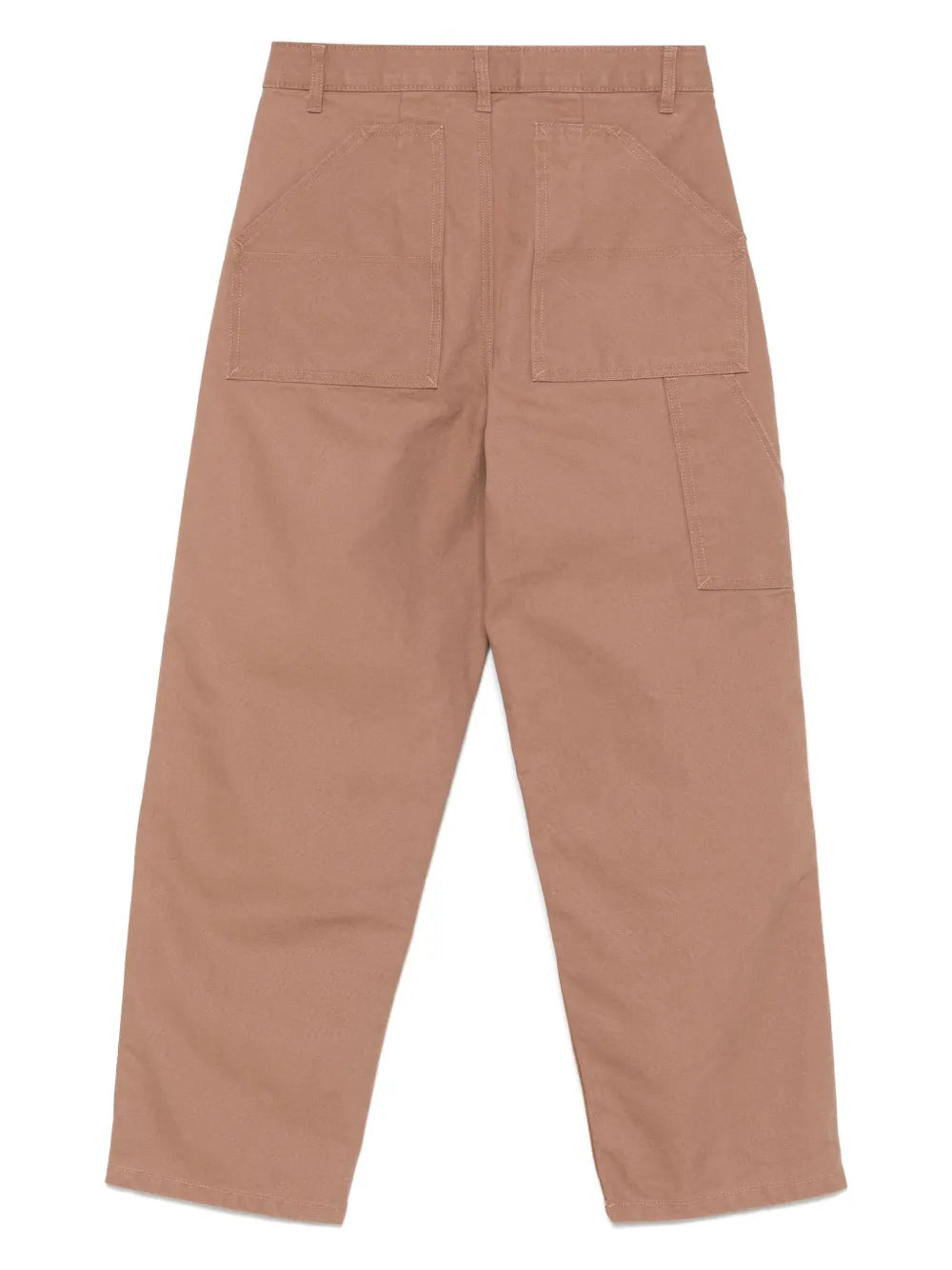 Canvas Trousers