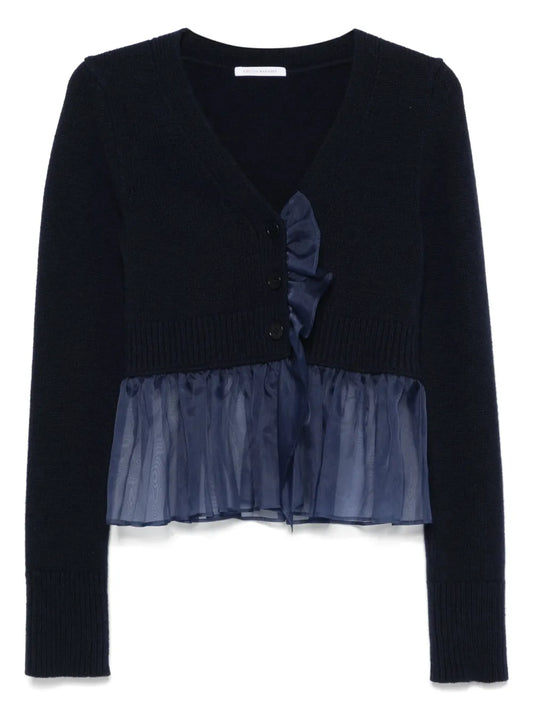 Phlox Cardigan