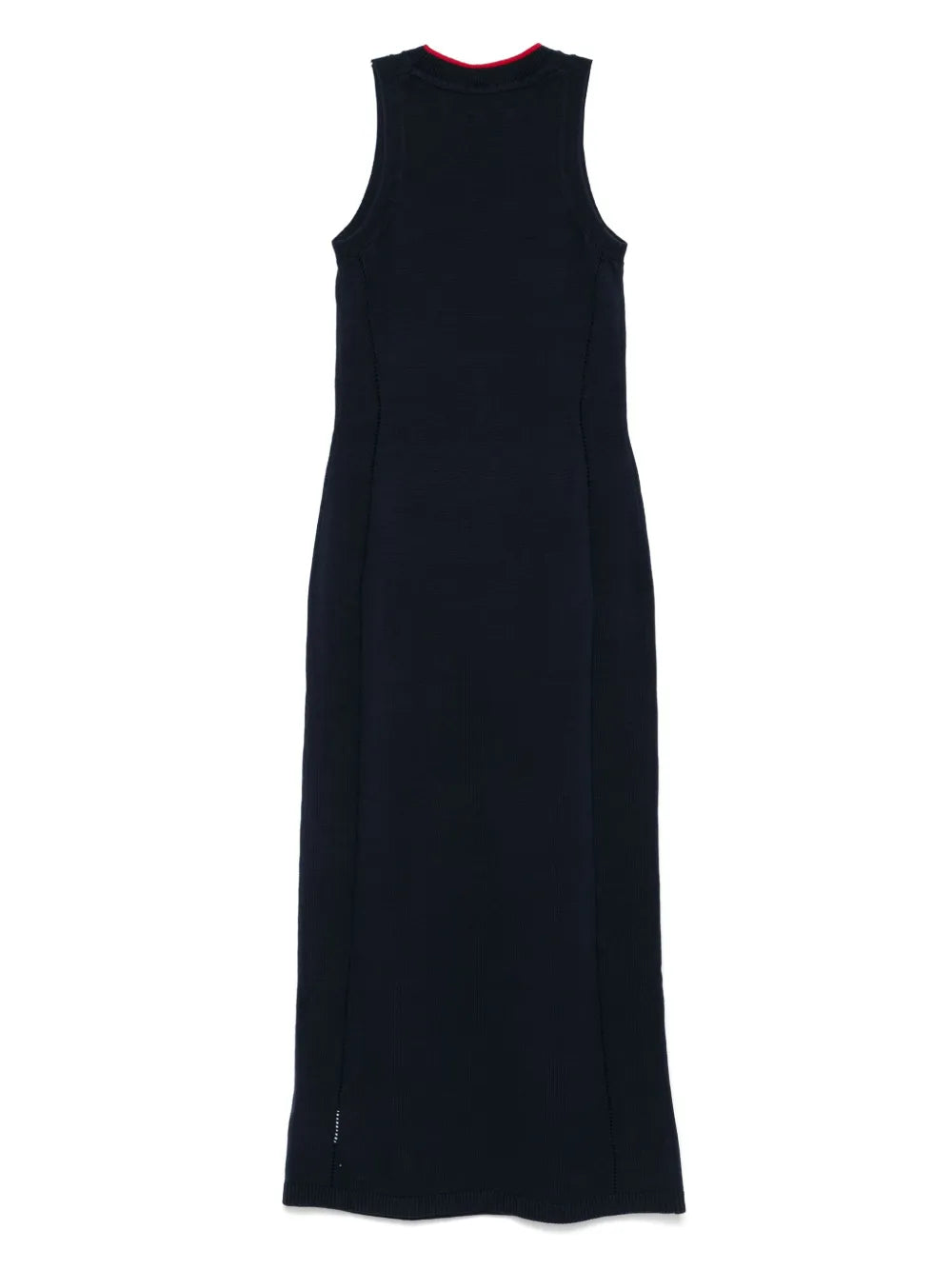Knitted Maxi Dress