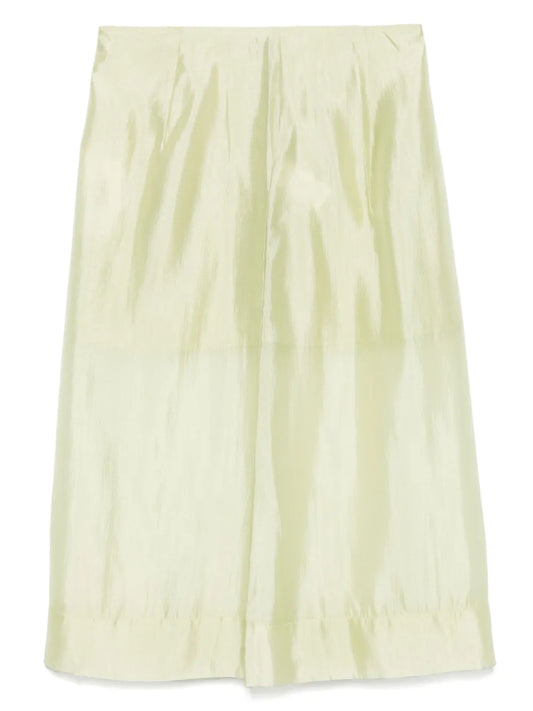 Gillian Midi Skirt