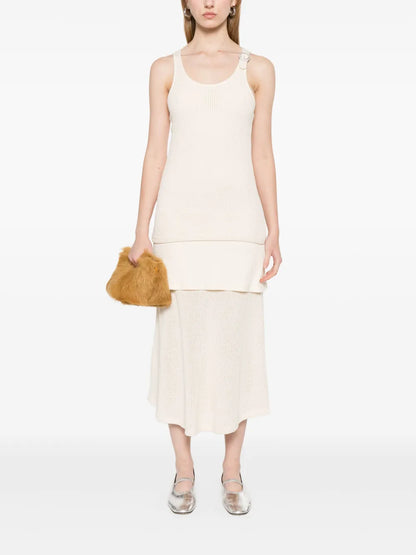 Serenity Midi Dress